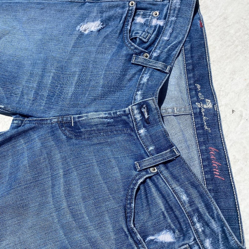 7 Seven for All Mankind 29 Bootcut